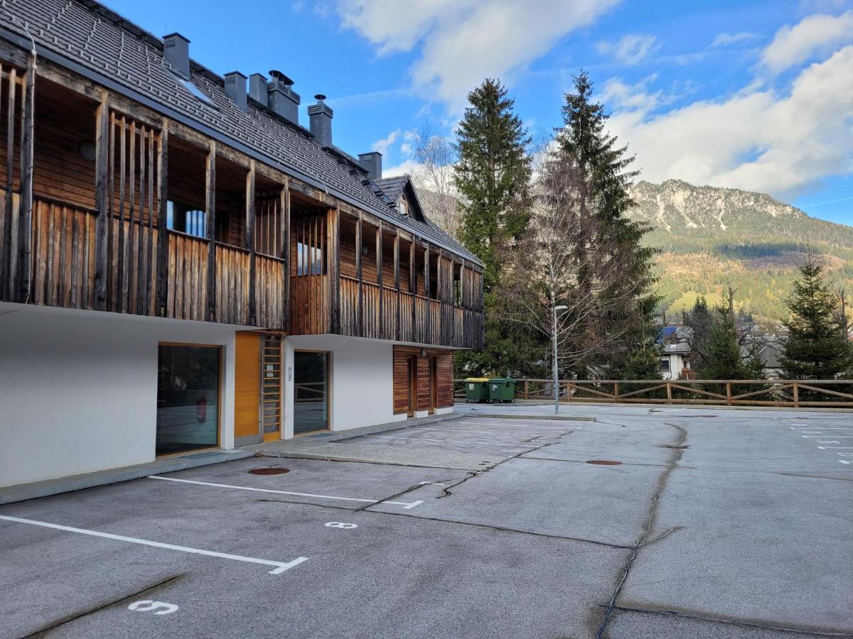 Apartma M&J Mojstrana Exterior photo