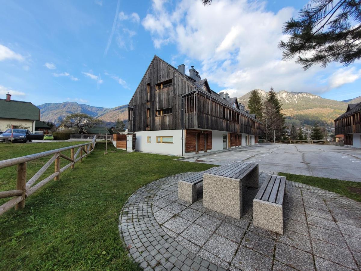 Apartma M&J Mojstrana Exterior photo